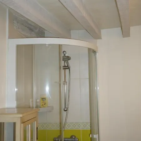 La Maison De Nicole Mousseaux-sur-Seine Exterior foto