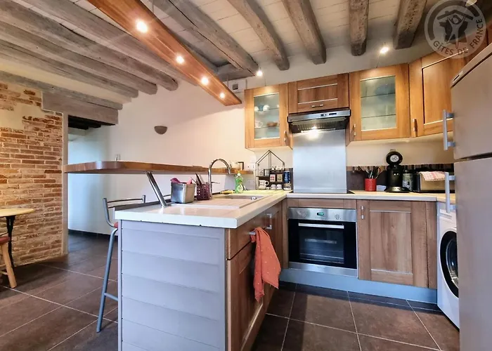 La Maison De Nicole