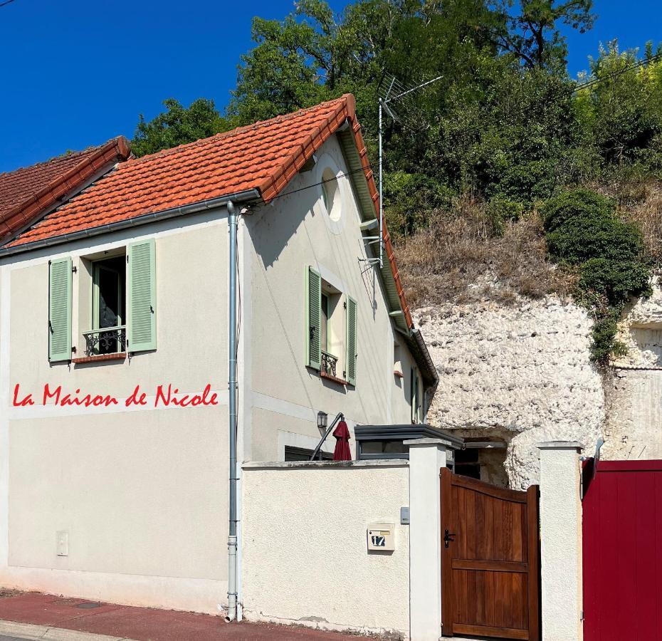 La Maison De Nicole