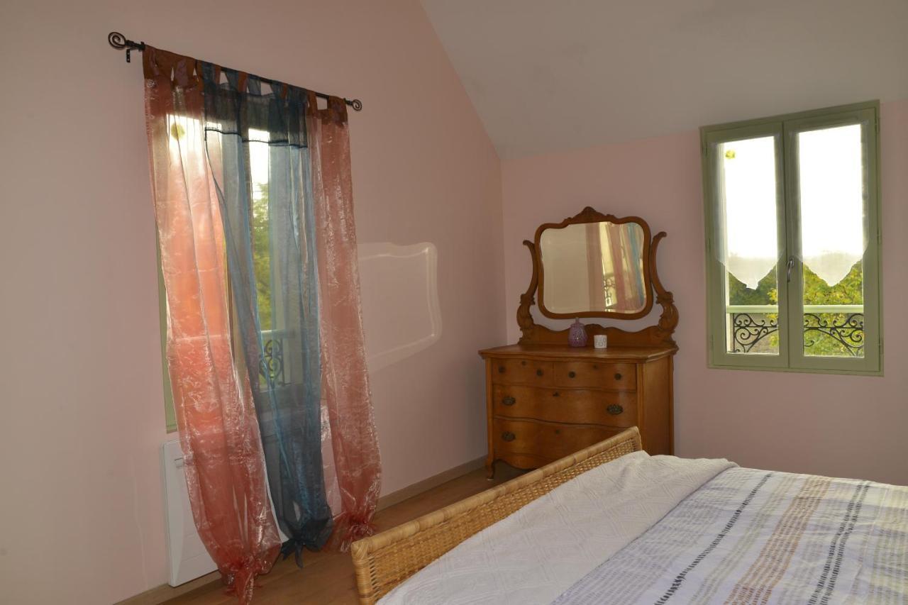 La Maison De Nicole Villa