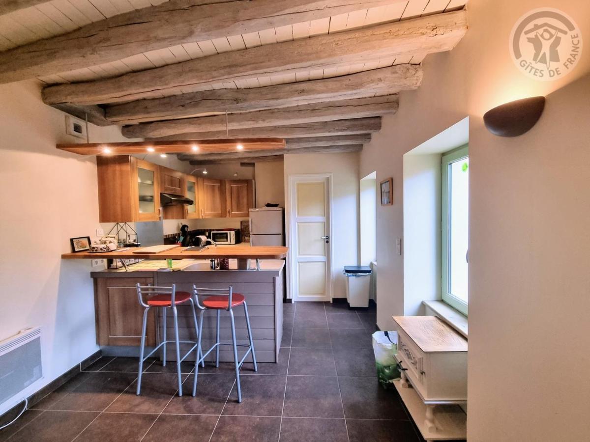 La Maison De Nicole Villa