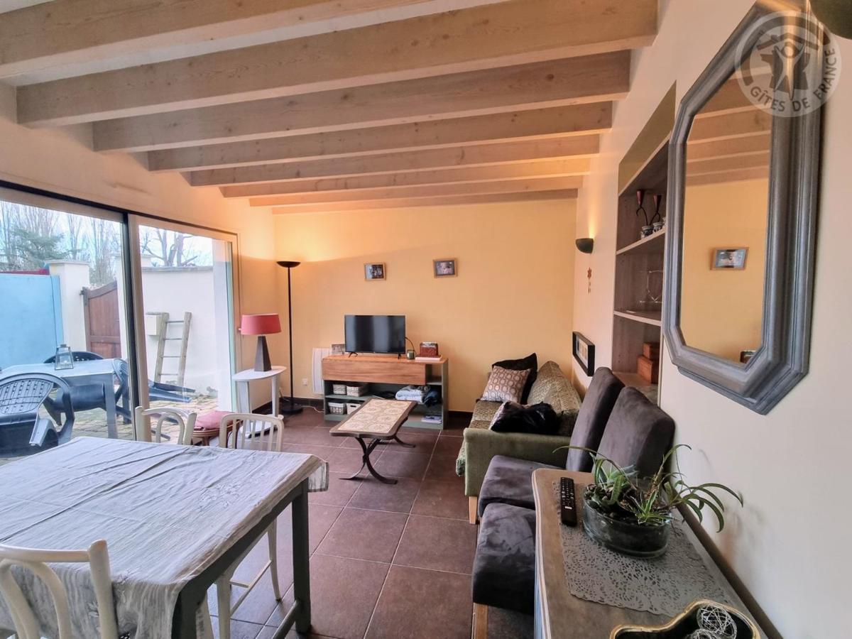 La Maison De Nicole *