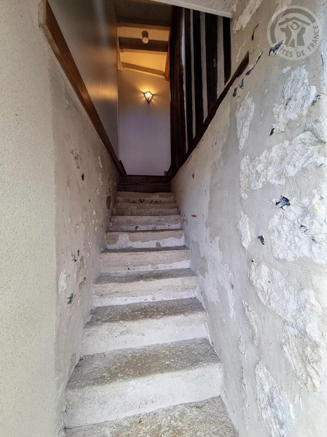 La Maison De Nicole Villa