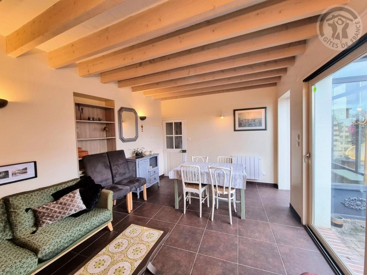 Villa La Maison De Nicole *
